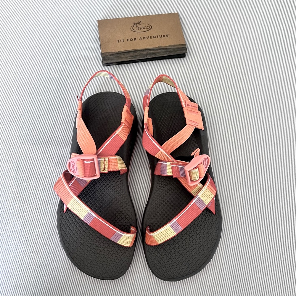Chaco Sandals